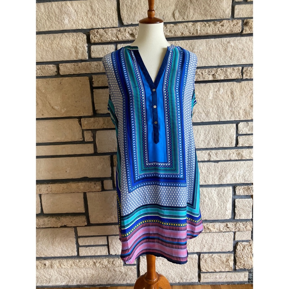 NWT Brixon Ivy summer dress - Size XL